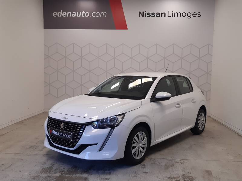 Image de l'annonce principale - Peugeot 208