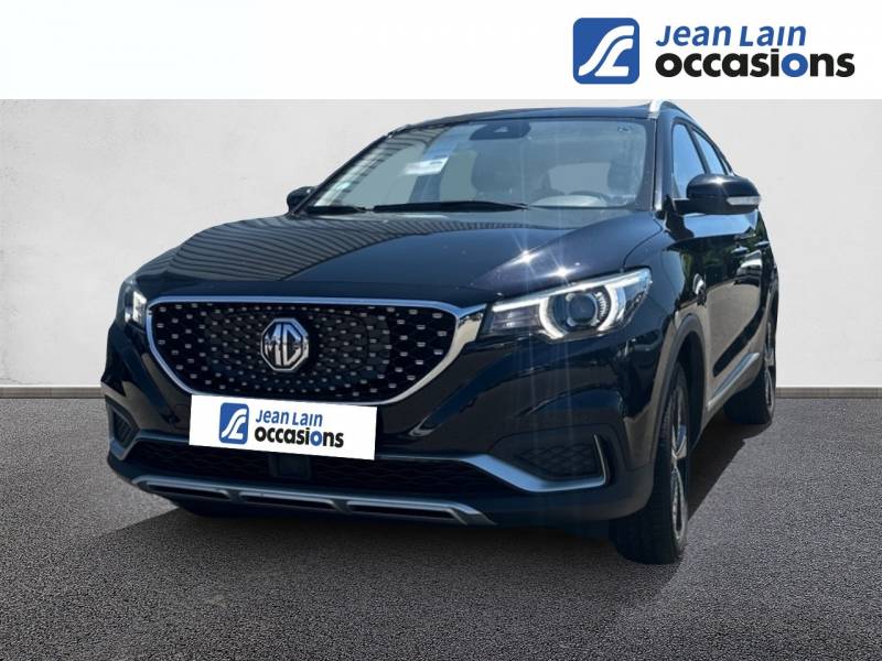 Image de l'annonce principale - MG ZS EV