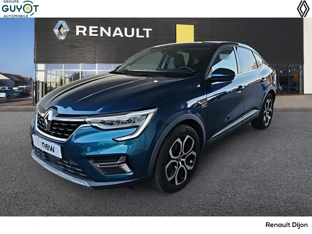 Image de l'annonce principale - Renault Arkana