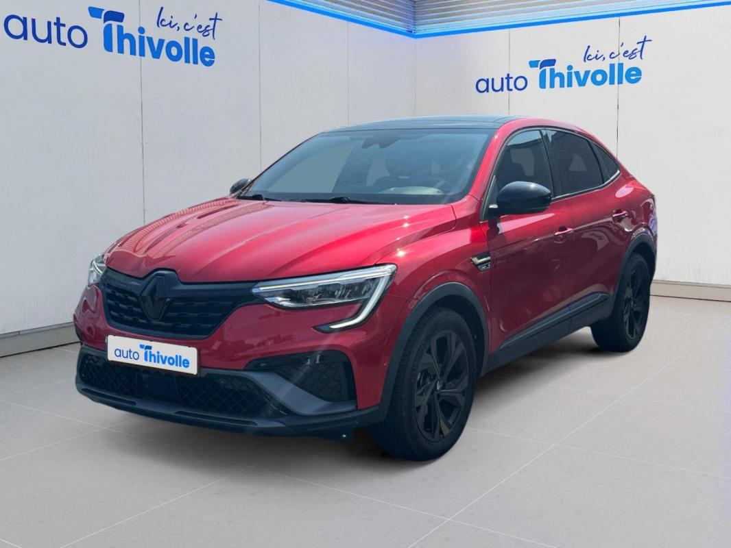 Image de l'annonce principale - Renault Arkana