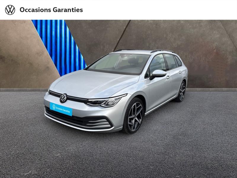 Image de l'annonce principale - Volkswagen Golf