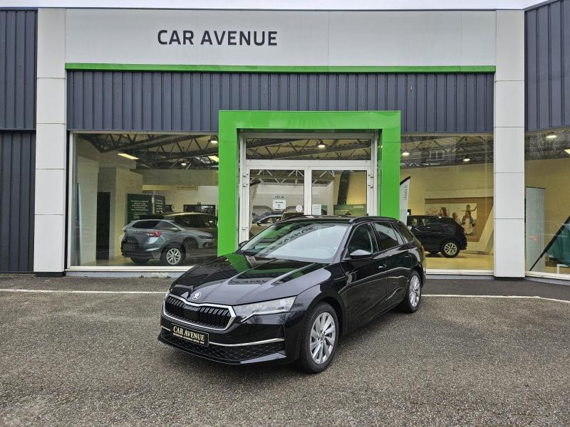 Image de l'annonce principale - Skoda Octavia