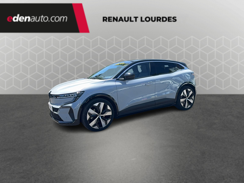 Image de l'annonce principale - Renault Megane E Tech