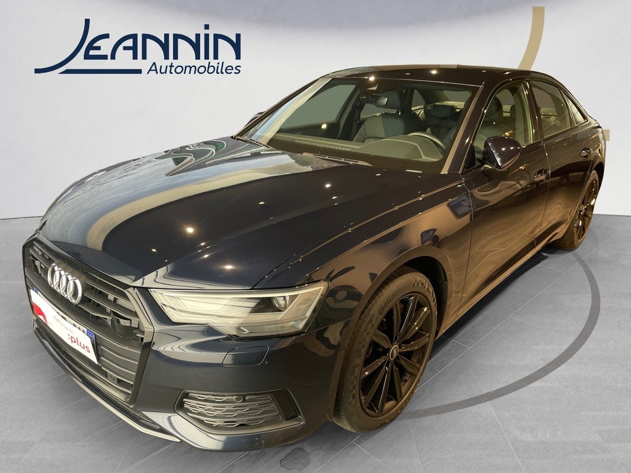 Image de l'annonce principale - Audi A6
