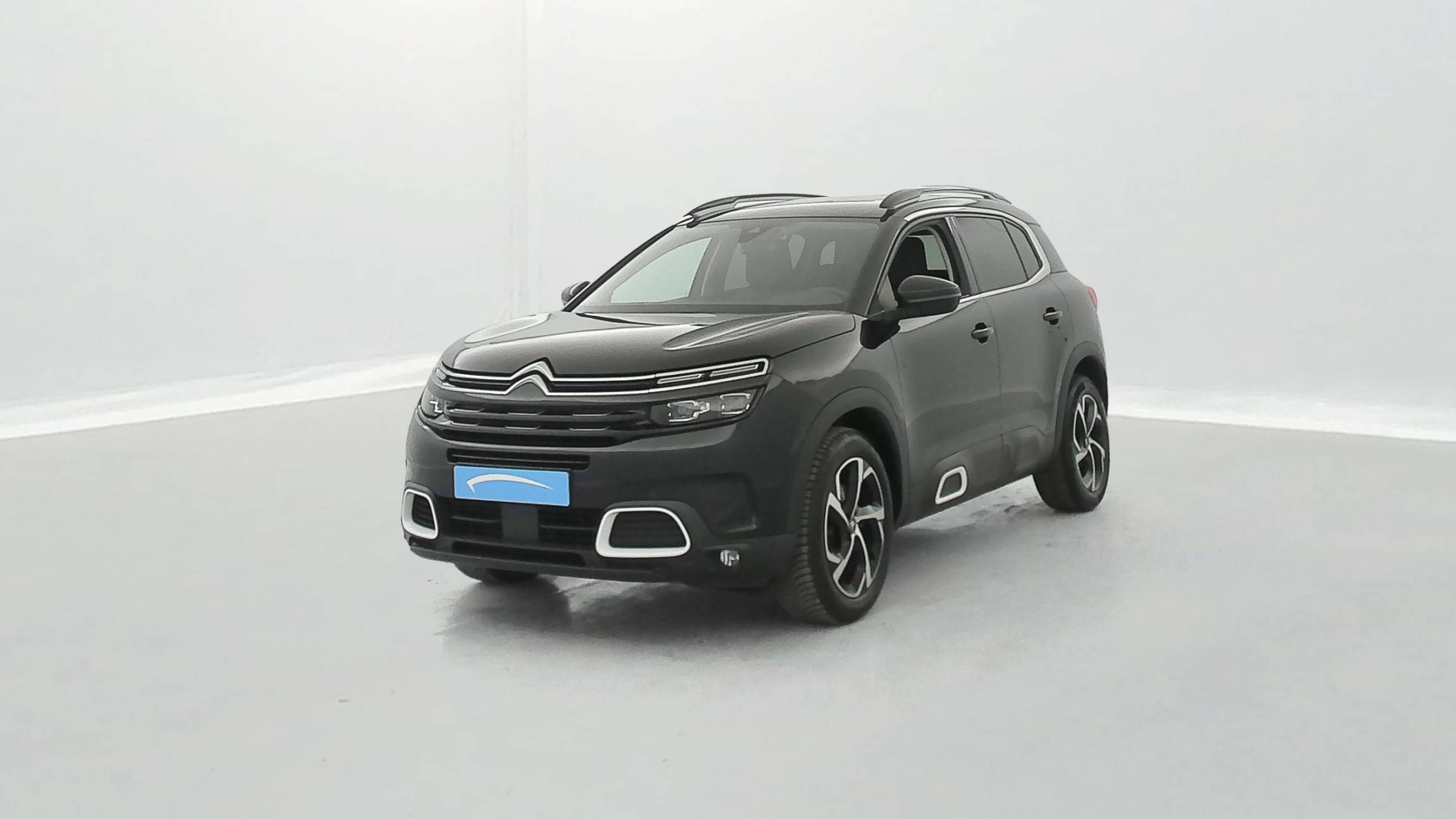 Image de l'annonce principale - Citroën C5 Aircross