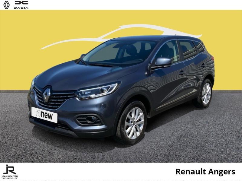 Image de l'annonce principale - Renault Kadjar
