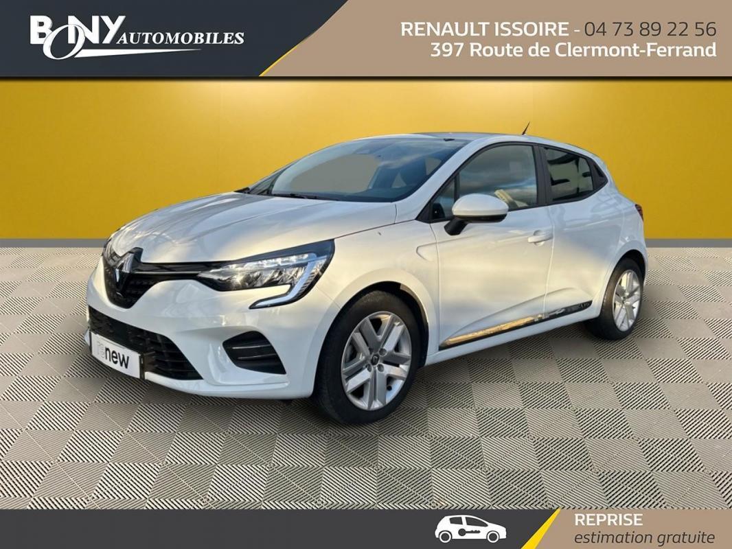 Image de l'annonce principale - Renault Clio