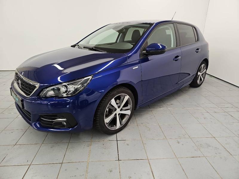 Image de l'annonce principale - Peugeot 308