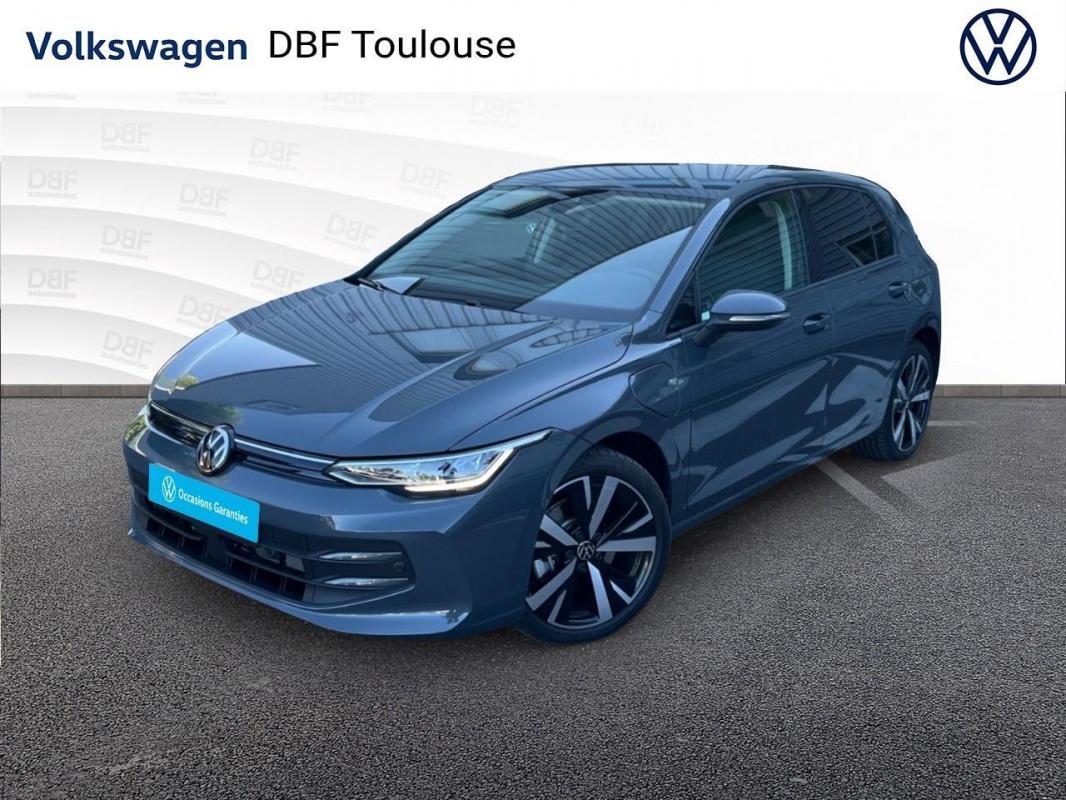 Image de l'annonce principale - Volkswagen Golf