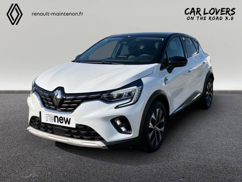 Image de l'annonce principale - Renault Captur