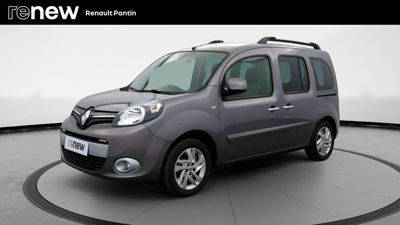 Image de l'annonce principale - Renault Kangoo