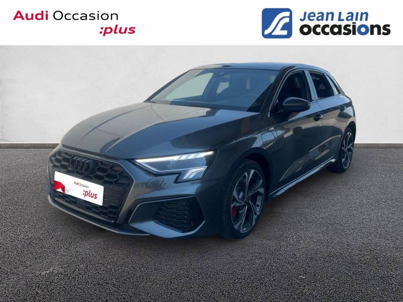 Image de l'annonce principale - Audi A3