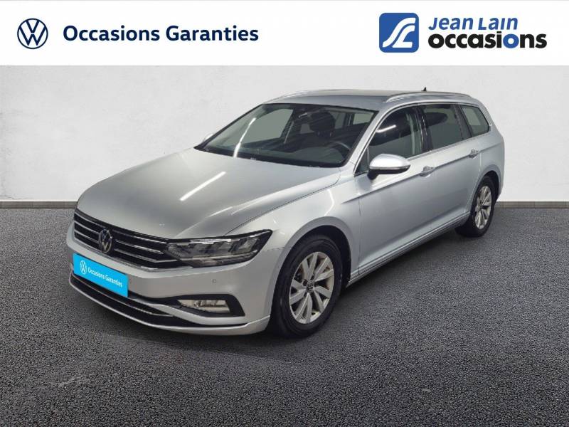 Image de l'annonce principale - Volkswagen Passat