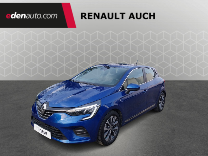 Image de l'annonce principale - Renault Clio