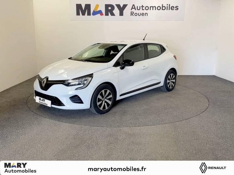 Image de l'annonce principale - Renault Clio