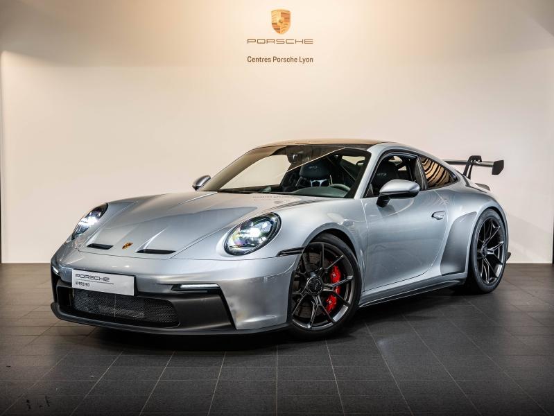 Image de l'annonce principale - Porsche 911