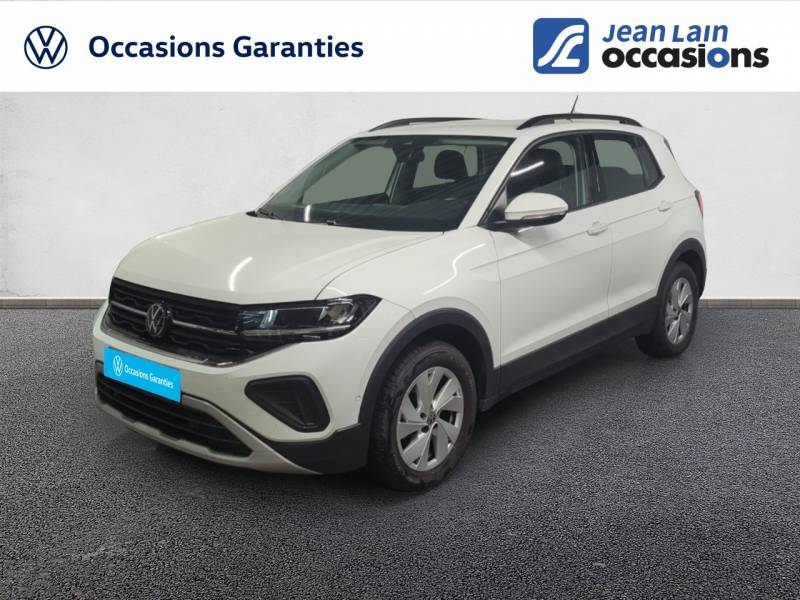 Image de l'annonce principale - Volkswagen T-Cross
