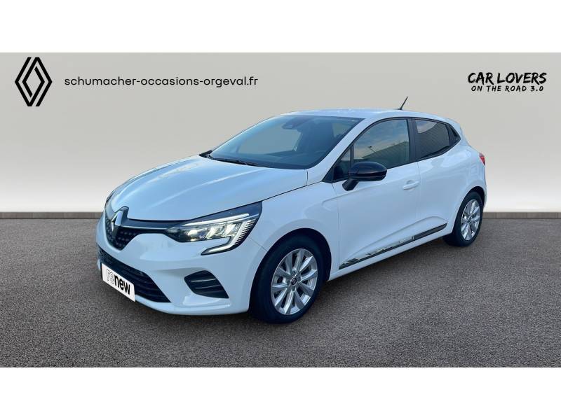 Image de l'annonce principale - Renault Clio