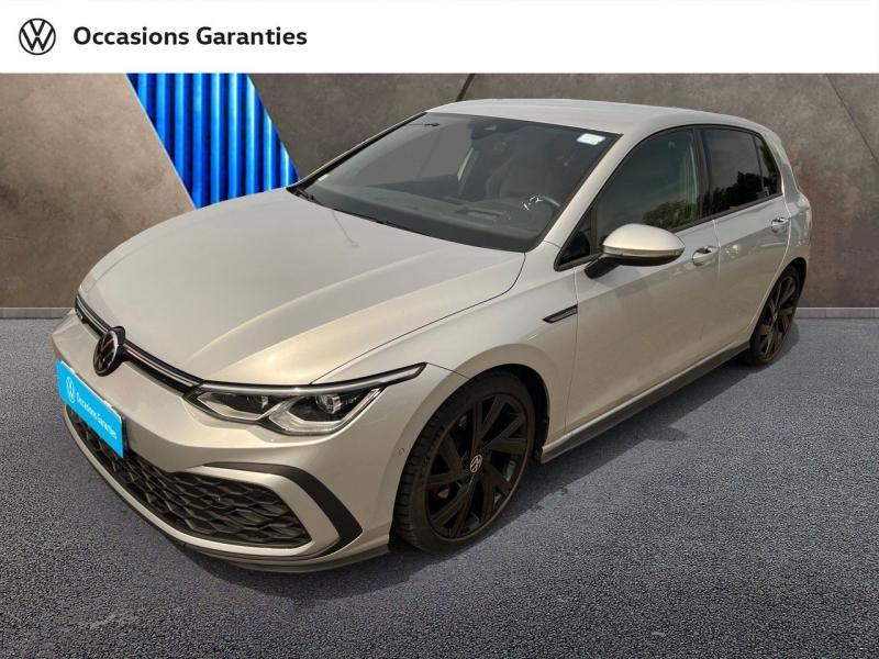 Image de l'annonce principale - Volkswagen Golf