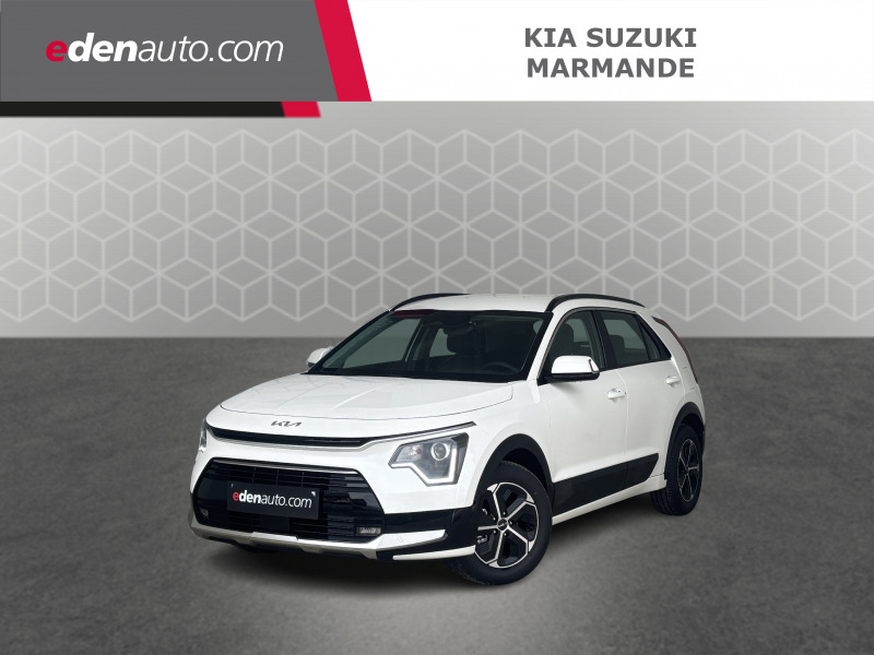Image de l'annonce principale - Kia Niro
