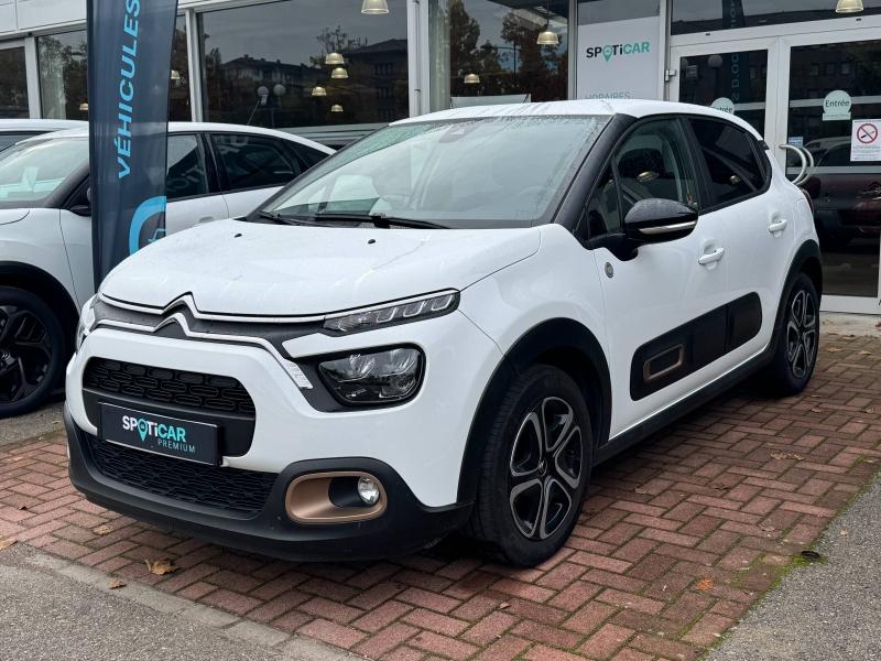 Image de l'annonce principale - Citroën C3