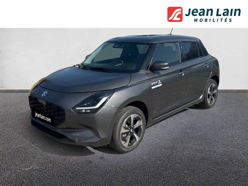 Image de l'annonce principale - Suzuki Swift