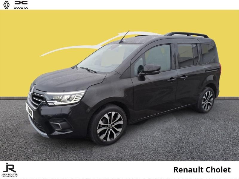 Image de l'annonce principale - Renault Kangoo