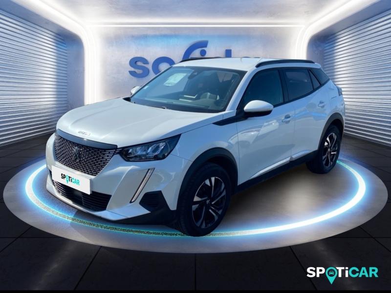 Image de l'annonce principale - Peugeot 2008