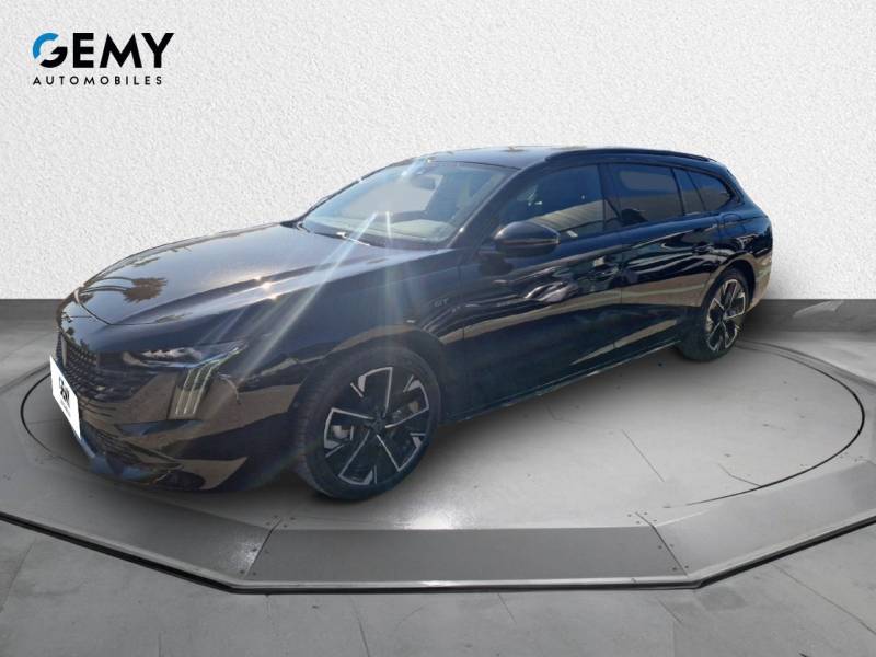 Image de l'annonce principale - Peugeot 508 SW