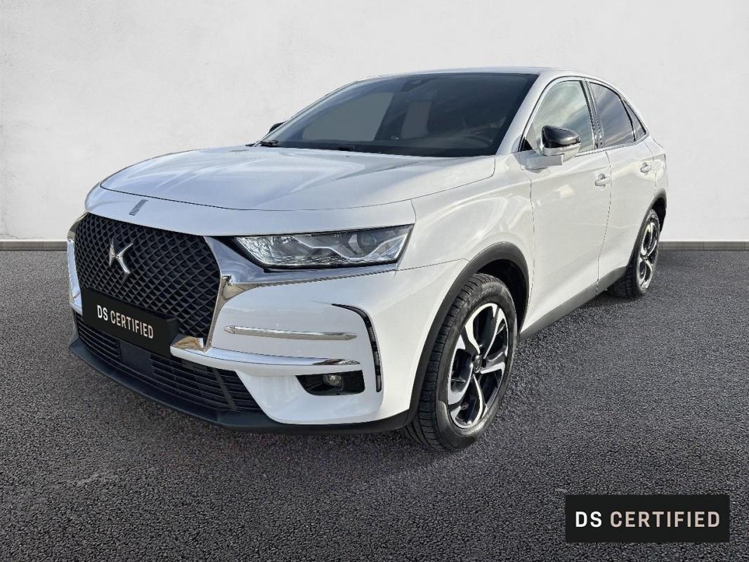 Image de l'annonce principale - DS DS 7 Crossback