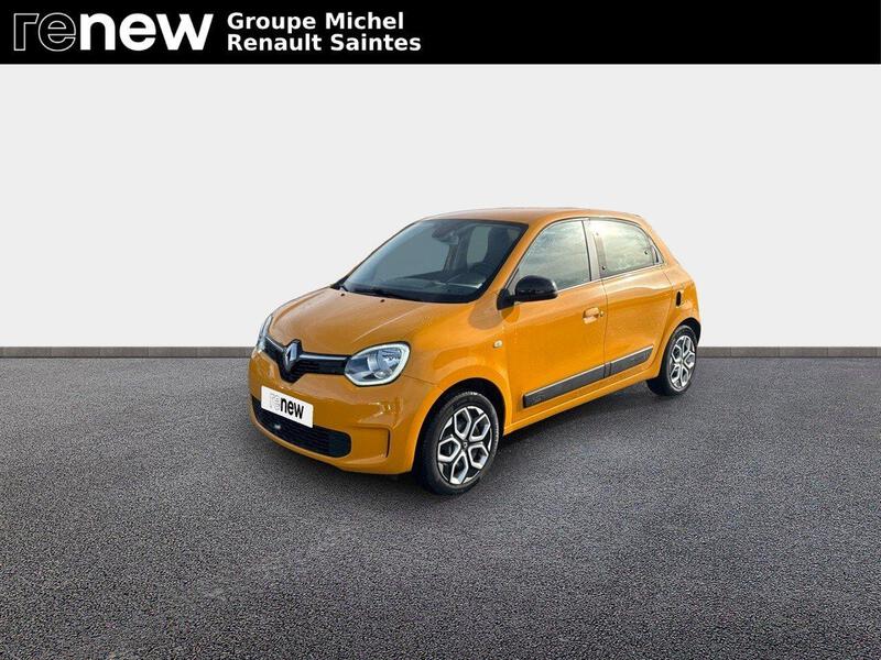 Image de l'annonce principale - Renault Twingo