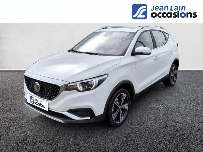 Image de l'annonce principale - MG ZS