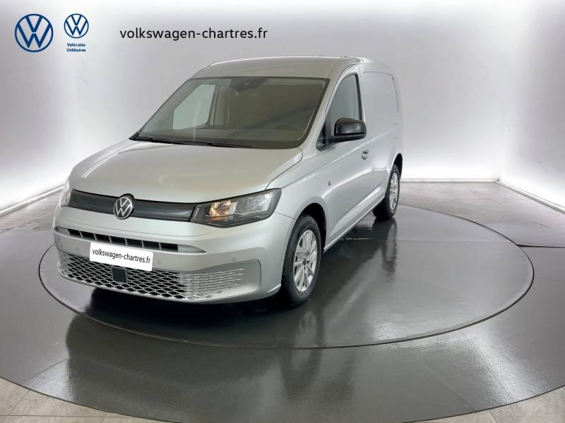 Image de l'annonce principale - Volkswagen Caddy