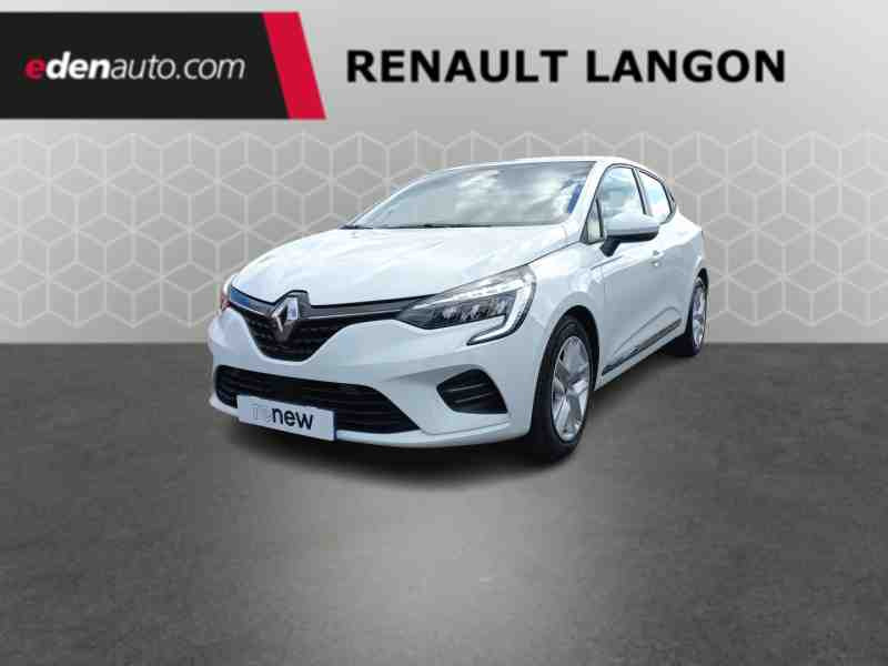 Image de l'annonce principale - Renault Clio