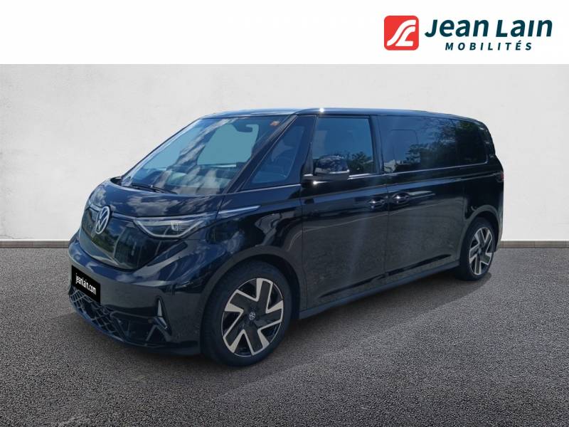 Image de l'annonce principale - Volkswagen ID.Buzz