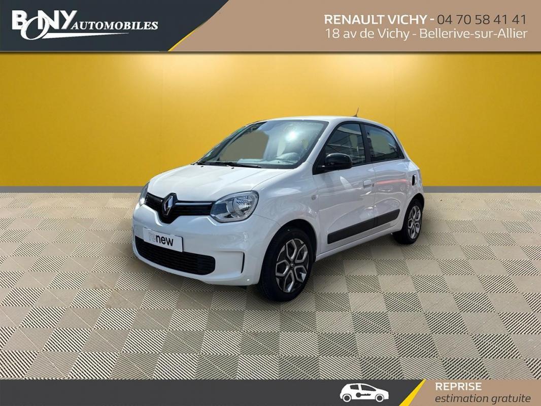 Image de l'annonce principale - Renault Twingo