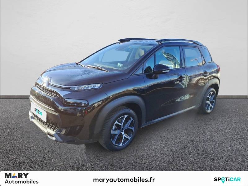 Image de l'annonce principale - Citroën C3 Aircross