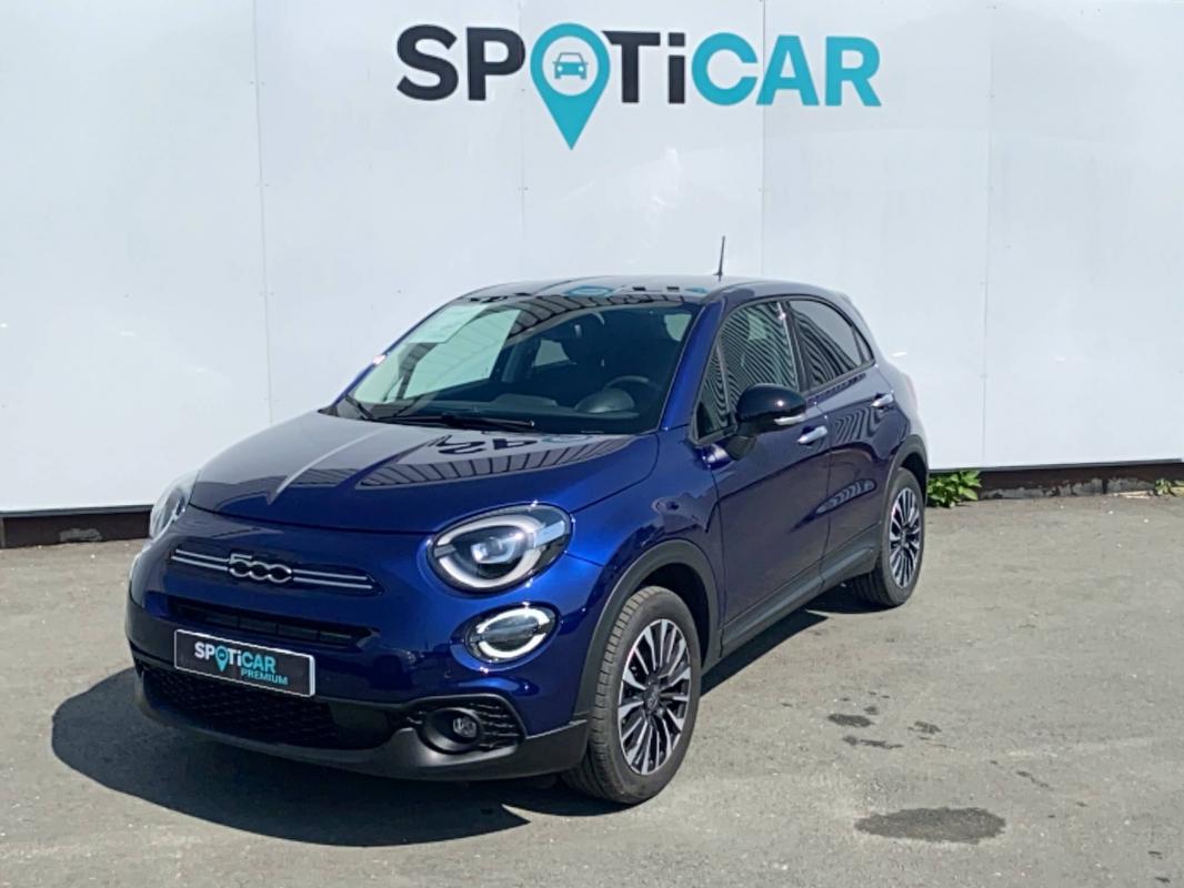 Image de l'annonce principale - Fiat 500X