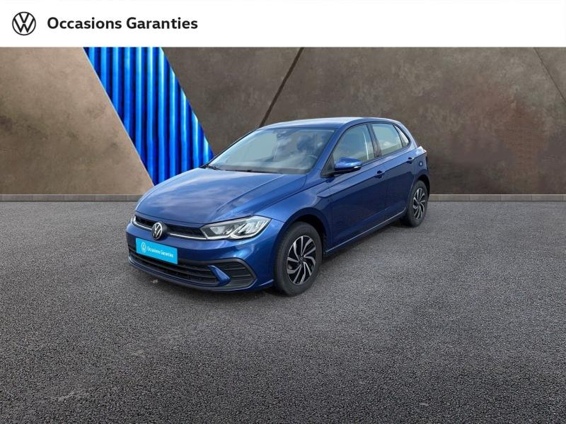 Image de l'annonce principale - Volkswagen Polo