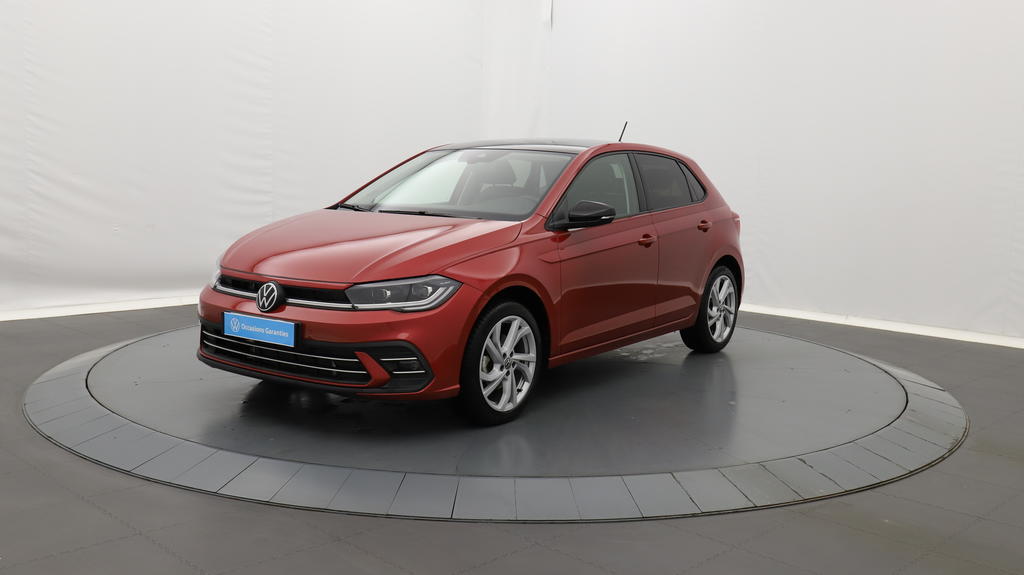 Image de l'annonce principale - Volkswagen Polo