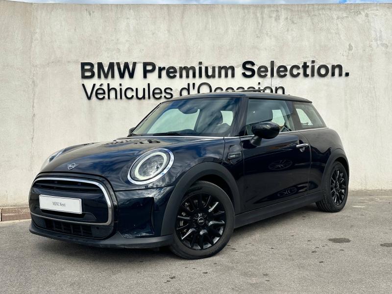 Image de l'annonce principale - MINI Hatch 3 Portes