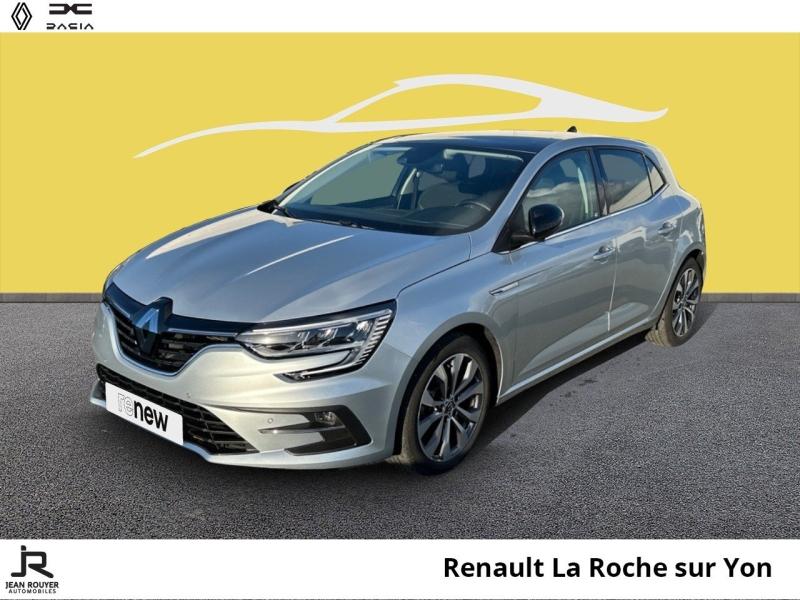 Image de l'annonce principale - Renault Megane