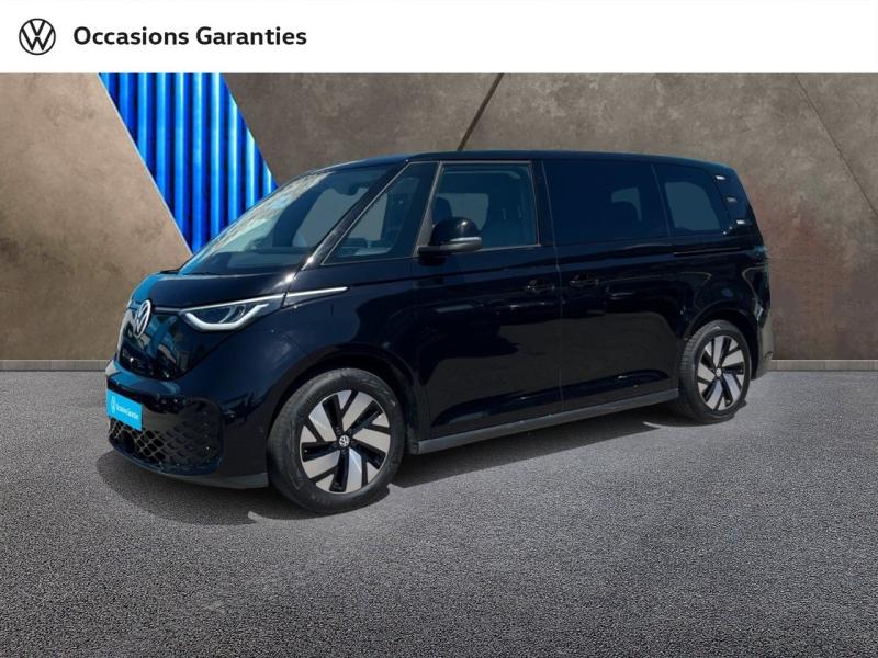 Image de l'annonce principale - Volkswagen ID.Buzz