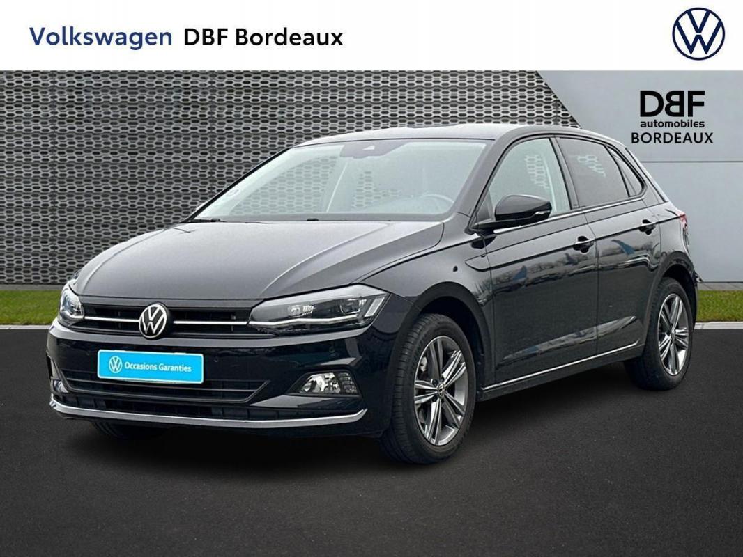 Image de l'annonce principale - Volkswagen Polo