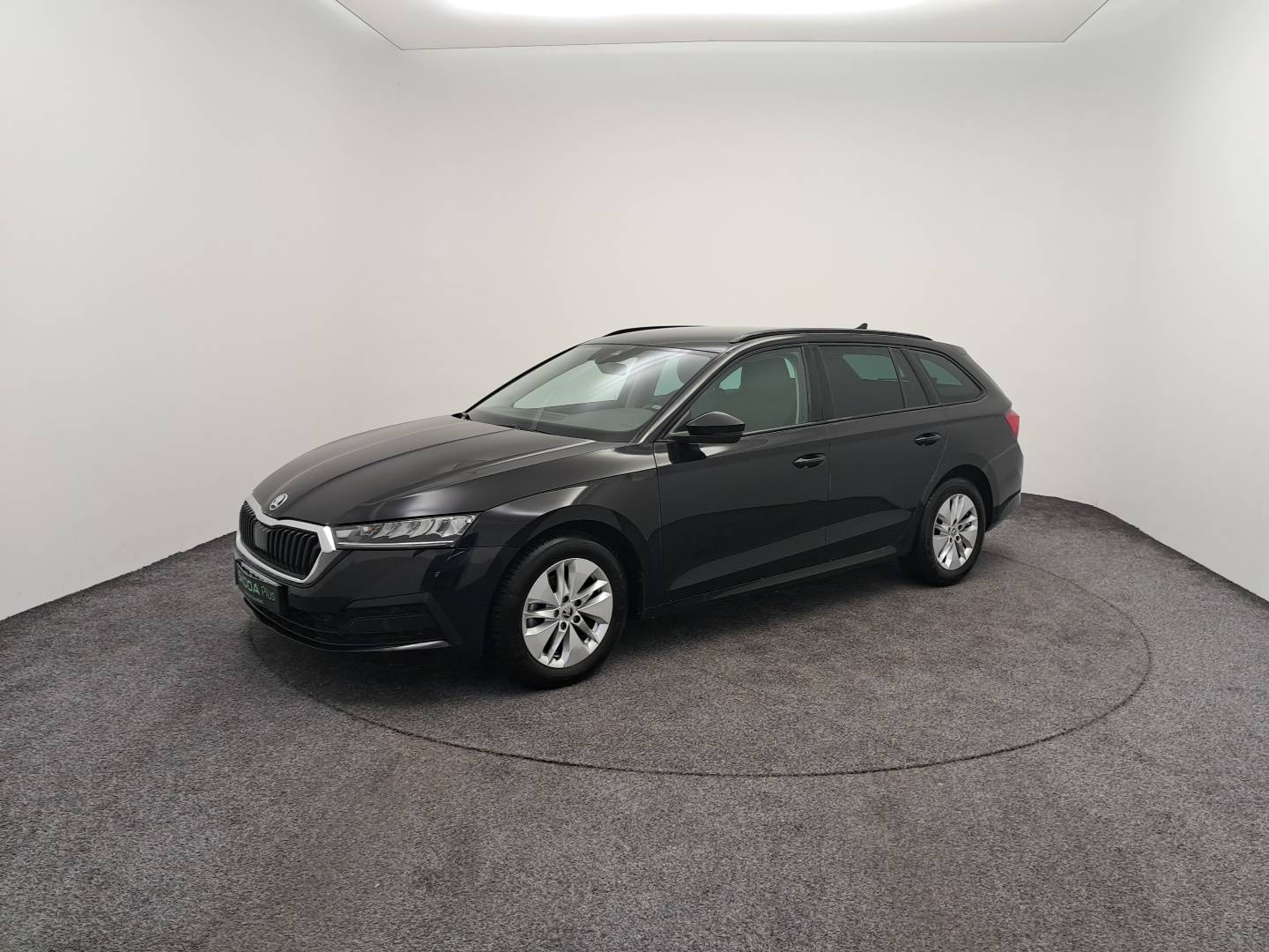 Image de l'annonce principale - Skoda Octavia