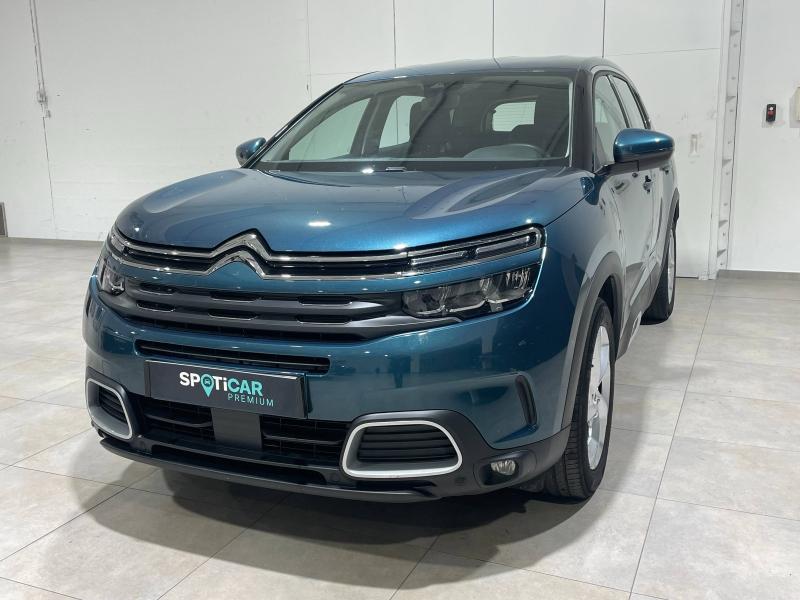 Image de l'annonce principale - Citroën C5 Aircross