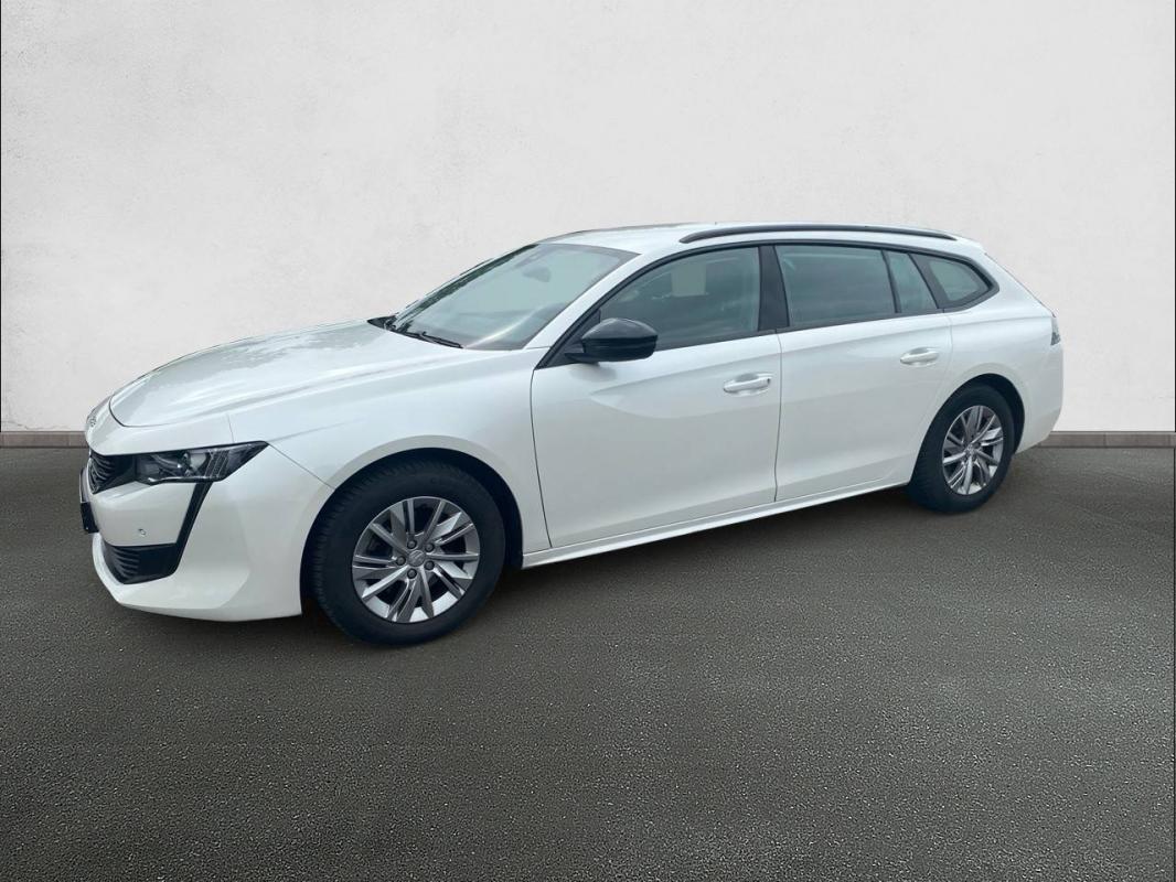 Image de l'annonce principale - Peugeot 508 SW