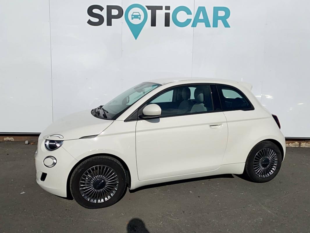 Image de l'annonce principale - Fiat 500