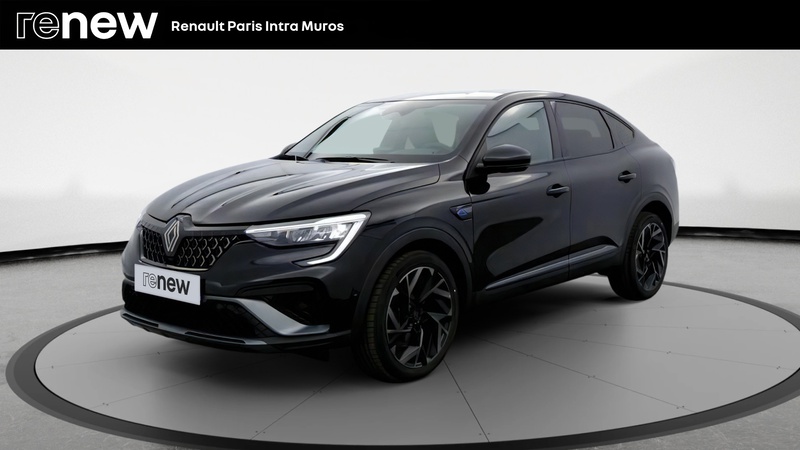 Image de l'annonce principale - Renault Arkana