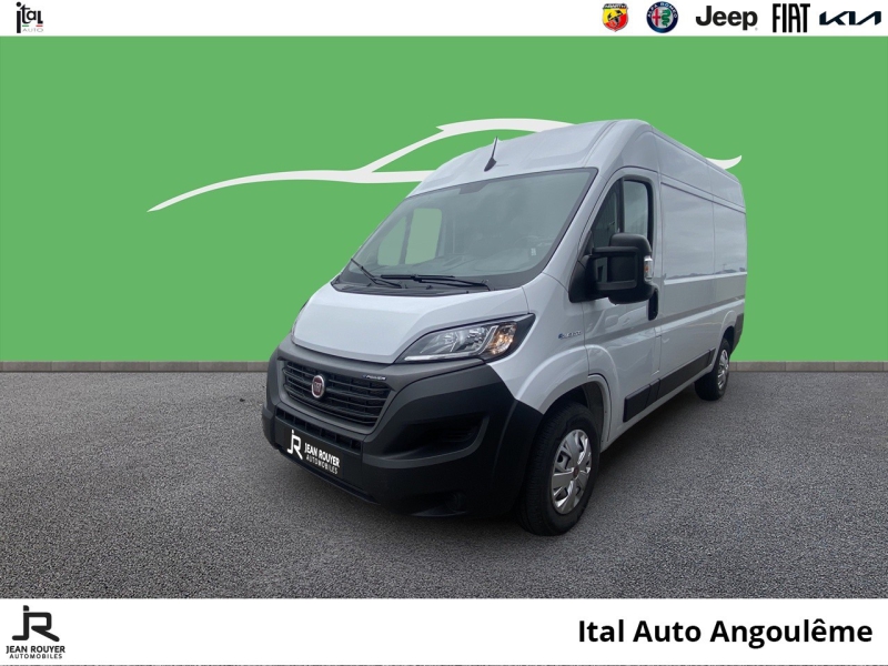 Image de l'annonce principale - Fiat Ducato